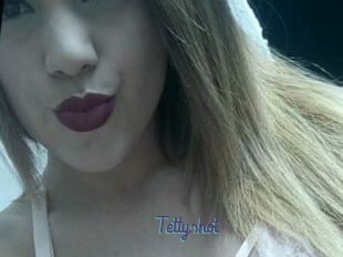 Tettyshot