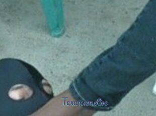 Texascameltoe