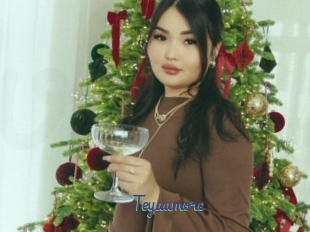 Teyaamore