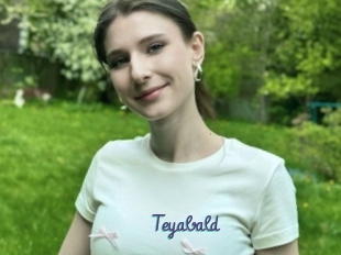 Teyabald