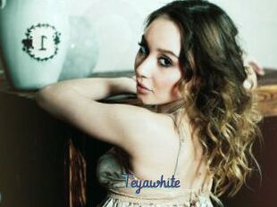 Teyawhite