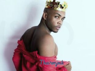 Thaironjock