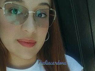 Thaliacardona