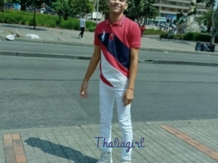 Thaliagirl