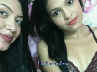 Thalianaselene