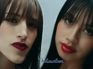 Thaliawilson
