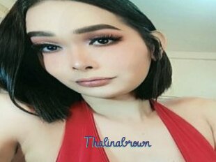 Thalinabrown