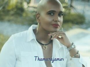 Thamarajames