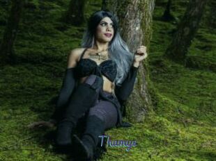 Thamye