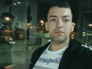 Thaylor27