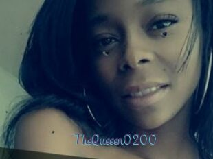 TheQueeen0200