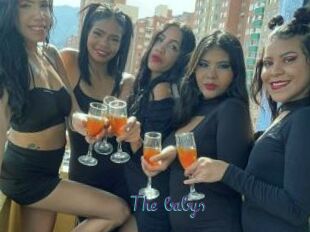 The_babys