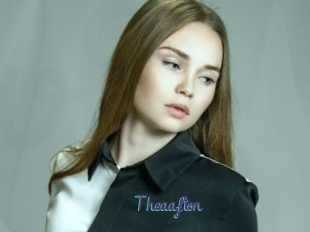 Theaafton