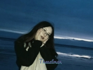 Theaalman