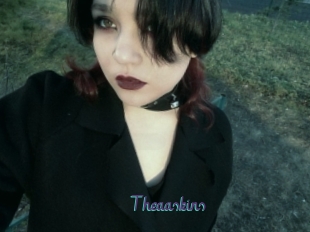 Theaaskins