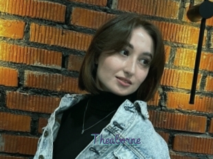 Theaborne