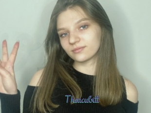 Theacubitt