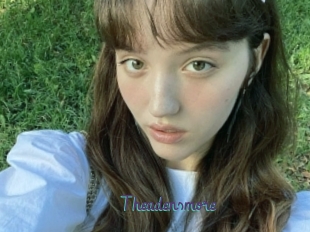 Theadensmore