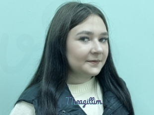 Theagillim
