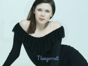 Theagossett