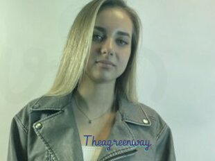Theagreenway