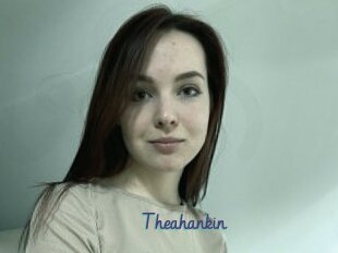 Theahankin