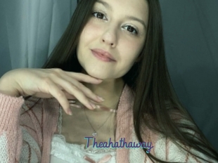 Theahathaway