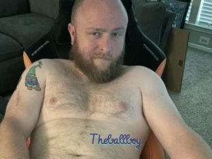Theballboy