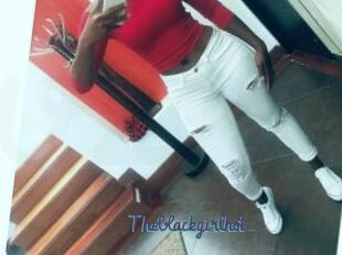 Theblackgirlhot