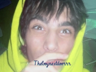 Theboynextdoorrr