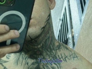 Theboytattoo
