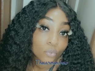 Thecarmenshow