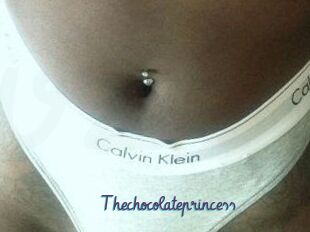 Thechocolateprincess