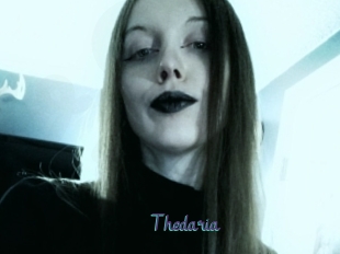 Thedaria