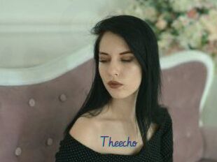 Theecho