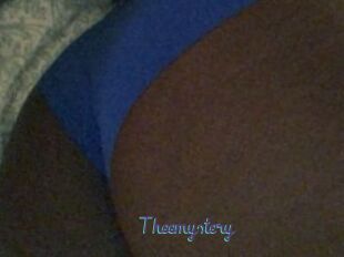 Theemystery