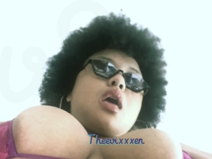 Theevixxxen