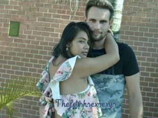 Thefetishsexsexys