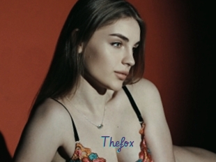 Thefox