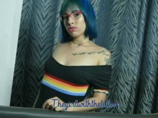Thegirlwiththetattoos