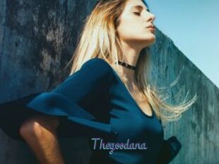 Thegoodana