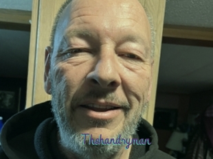 Thehandsyman