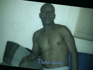 Thehardway
