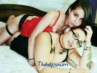 Thehotprincess