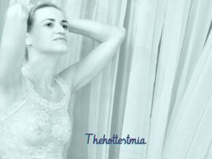 Thehottestmia