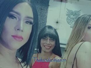 Thekardashianss