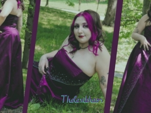 Thelexikhaos