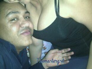 Themastergsit