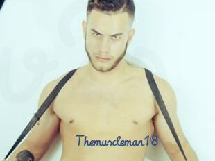 Themuscleman18