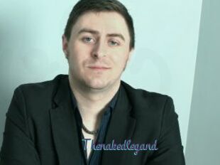 Thenakedlegand